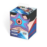 Squaroes - Squaroe DC Justice League™ JL001 - Starro™ - thumbnail
