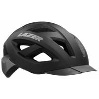 Lazer Cameleon Helm Grijs / Zwart - thumbnail