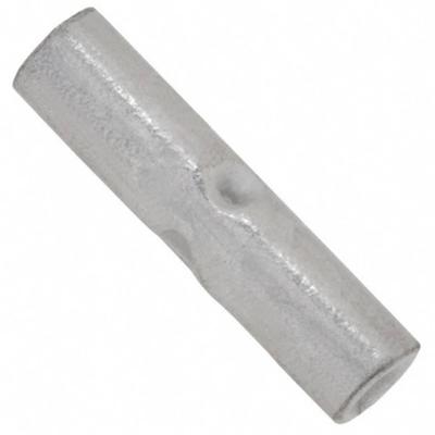 TE Connectivity 34322 Stootverbinder 10.60 mm² 16.70 mm² Ongeïsoleerd Metaal 1 stuk(s) TE Connectivity 34322 Stootverbinder 10.60 mm² 16.70 mm² Ongeïsoleerd Metaal 1 stuk(s)