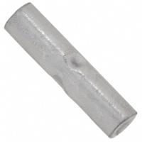 TE Connectivity 34322 Stootverbinder 10.60 mm² 16.70 mm² Ongeïsoleerd Metaal 1 stuk(s) - thumbnail