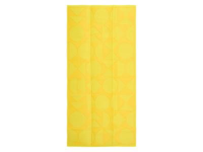 Lidl strandmat 90 x 180 cm (Geel) Lidl strandmat 90 x 180 cm (Geel)