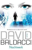 Nachtwerk - David Baldacci - ebook - thumbnail