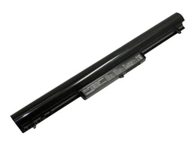 Yanec laptop accu 14.4v 2600mah