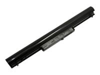 Yanec laptop accu 14.4v 2600mah - thumbnail