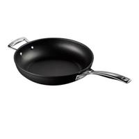 LE CREUSET - Les Forgees - Sauteerpan 28cm 3,2l - thumbnail