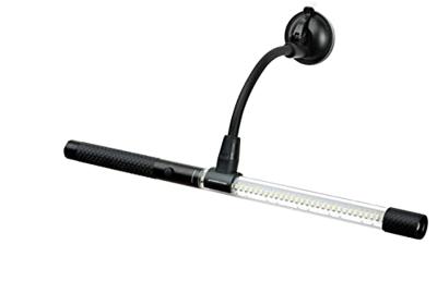 Scangrip Flexibele Arm Line Light met Zuignap