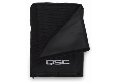 QSC Waterafstotende beschermhoes voor K10.2
