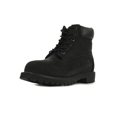 Timberland Premium 6 Inch boot 12707 Zwart-31 maat 31