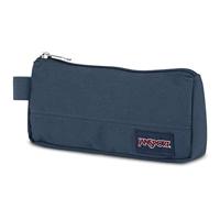 JanSport Basic Accessory Pouch-Navy - thumbnail