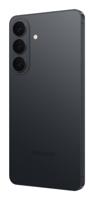 Samsung Galaxy S26 5G (SM-S942B, internationale versie), 256 GB geheugen, 12 GB RAM, Android 16 Factory Unlocked Smartphone (zwart) - thumbnail