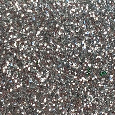 Nellie's Choice • glitter embossing powder 0,25 fl/oz jars supersparkle silver
