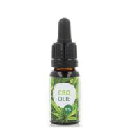 MijnNatuurwinkel CBD olie 5% 10 Milliliter - thumbnail