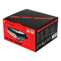 AXP-200 Muscle - Koeler voor processor - Socket 775, 1150, 1155, 1156, 1366, AM2, AM2+,AM3, AM3+, FM1, FM2 - thumbnail