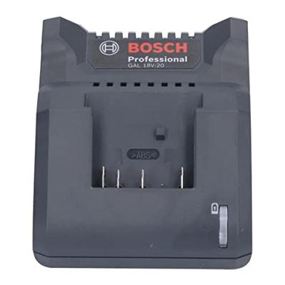 Bosch Accessoires Acculader Li-Ion | GAL 18V-20 - 2607226281