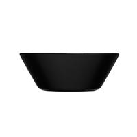 Iittala Teema Schaaltje 15 cm zwart - thumbnail