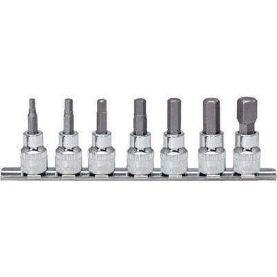 KS Tools 918.1670 918.1670 Verwisselbare koppen