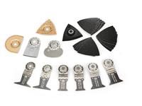 Fein 35222967060 Best of Starlock RENOVATION Multitool toebehorenset 1 stuk(s) - thumbnail
