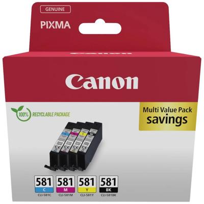 Originele inktcartridge Canon 2103C007 Multicolour