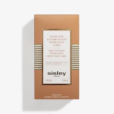 Sisley Self Tanning Body Skin Care 150ml Zelfbruiner - thumbnail
