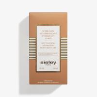 Sisley Self Tanning Body Skin Care 150ml Zelfbruiner - thumbnail