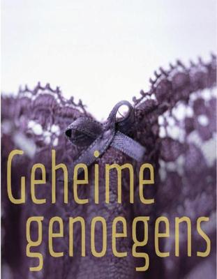 Geheime genoegens - Lonnie Barbach - ebook