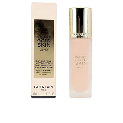 Guerlain Parure Gold Skin Matte Foundation 1C 35ml