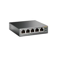 TP-LINK TL-SG1005P Netwerk switch 5 poorten PoE-functie - thumbnail