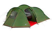 High Peak Goshawk 4 tent - thumbnail