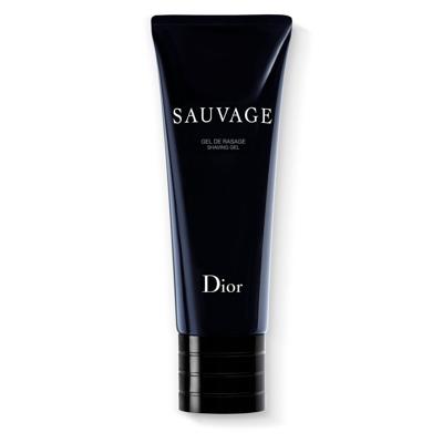 Sauvage Scheergel