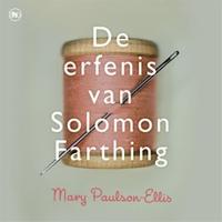 De erfenis van Solomon Farthing - thumbnail