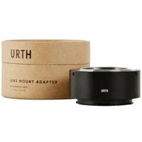 Urth Lens Mount Adapter: Compatible with M42 Lens to Leica L Camera Body - thumbnail