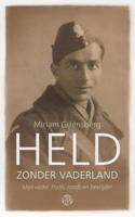Held zonder vaderland - Miriam Guensberg - ebook - thumbnail
