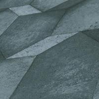 AS Creation THE BoS - Blauw - 388271 - thumbnail