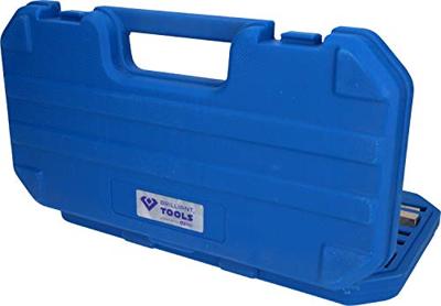 Brilliant Tools BT592500 Motorinstelgereedschap, voor Fiat, Opel, 12-delig