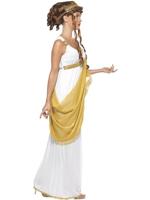 Helena van Troje Godin kostuum - thumbnail