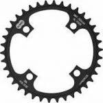 Shimano Kmc tandwiel 38t, aluminium 1/2x1/.bcd 104mm. kettinglijn 3.0mm single speed - thumbnail