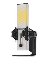 Endgame Gear XSTRM USB Microfoon Wit - thumbnail