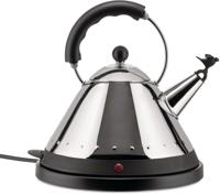 Alessi Graves Waterkoker 1,5 l - thumbnail