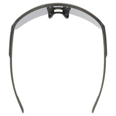 uvex dyrt mirror blue - Sports Glasses