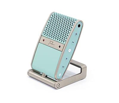 Tula The Tula Mic Seafoam usb microfoon met recorder