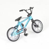 Fastrax Static BMX Bike 11X8cm - Blauw - thumbnail