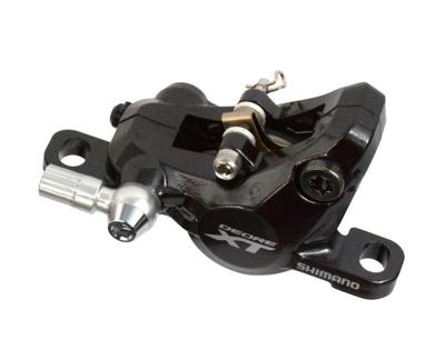 Shimano XT BR-M8000 Post-Mount G02A Brake Caliper
