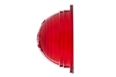 HELLA lichtscheibe light lenses red f.1421157/7