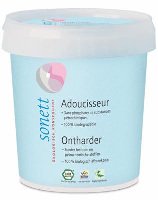 Sonett Ontharder Sonett Ontharder