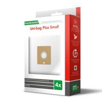 Stofzuigerzakken Uni Bag Plus Small - thumbnail