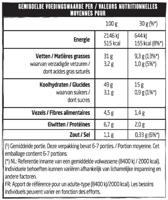 Lay's max heinz tomato ketchup (10x 185gr) - thumbnail