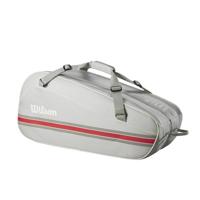 Rackettas Wilson 6Pk Team Racket Bag 2025 - thumbnail