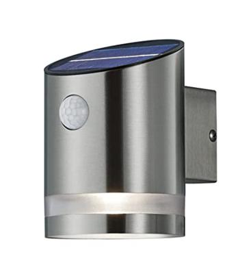 Trio Solar muurlampSalta met sensor - R22231107