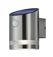 Trio Solar muurlampSalta met sensor - R22231107 - thumbnail