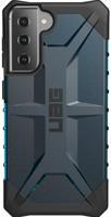 UAG Rugged Case for Samsung Galaxy S21 5G [6.2-inch] - Plasma Mallard - Achterzijde behuizing voor mobiele telefoon - mallard - voor Samsung Galaxy S21 5G - thumbnail